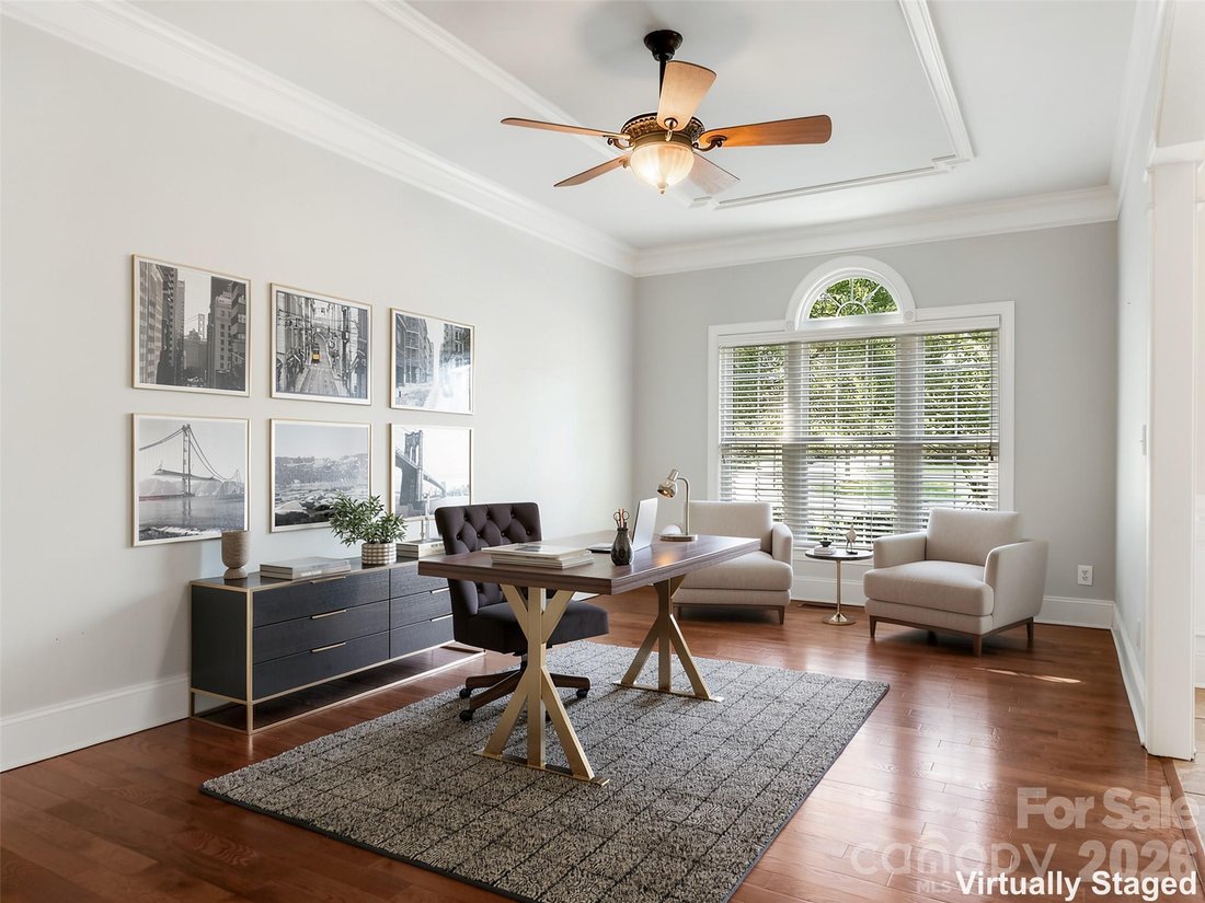 Casa en Waxhaw, Carolina del Norte, Estados Unidos 4 - 19135752