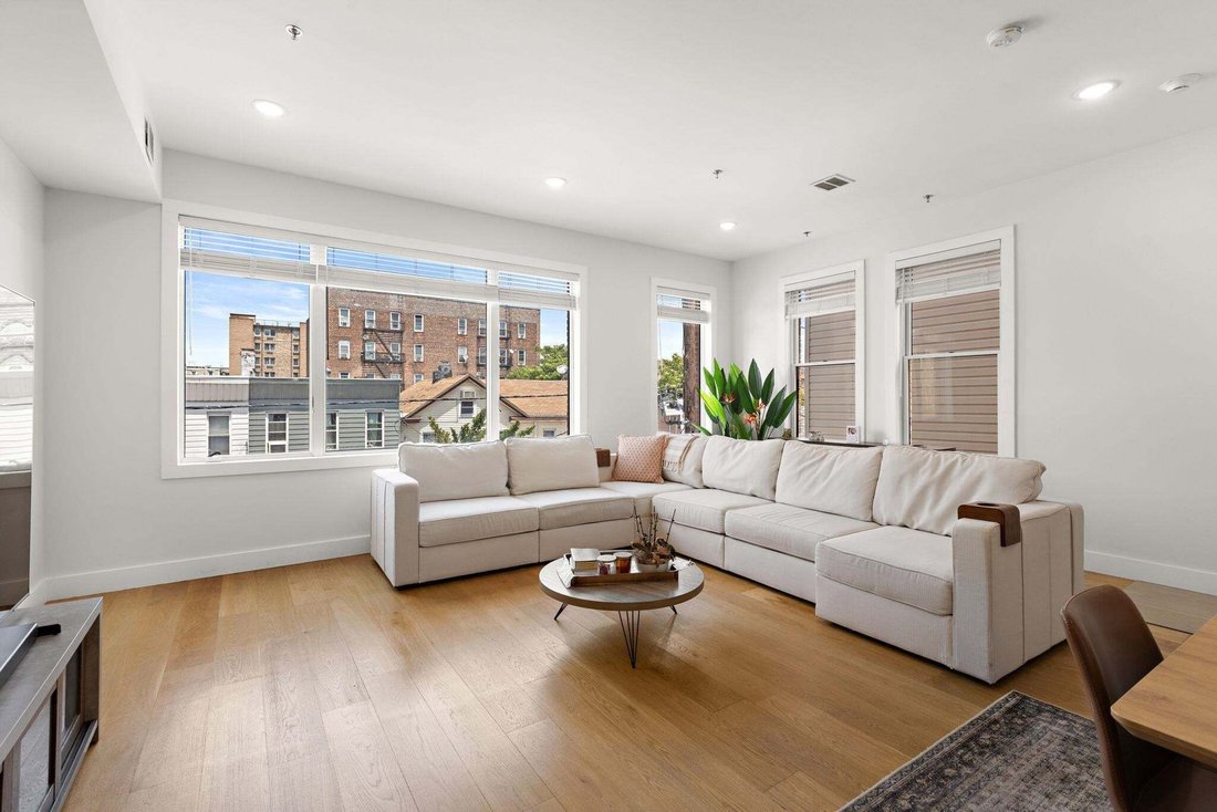 Condominio a Union City, New Jersey, Stati Uniti 3 - 19120972