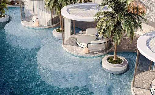 Appartement en Al Atheab, Oumm al Qaïwaïn, Émirats arabes unis 1