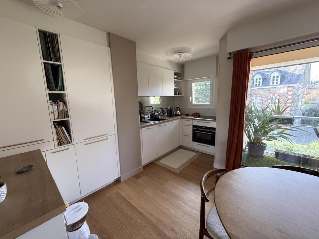 Apartment in Centre Ville, Dinard, France 5 - 19122960