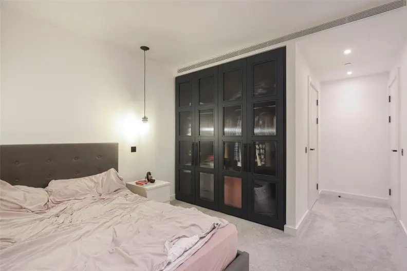 Apartment in Tower Hamlets, England 4 - 19125650