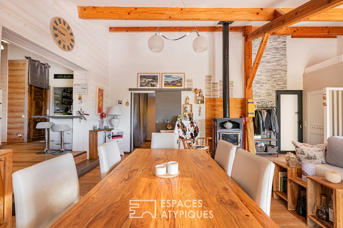 Villa à Vachères, Provence-Alpes-Côte d'Azur, France 4 - 19135747