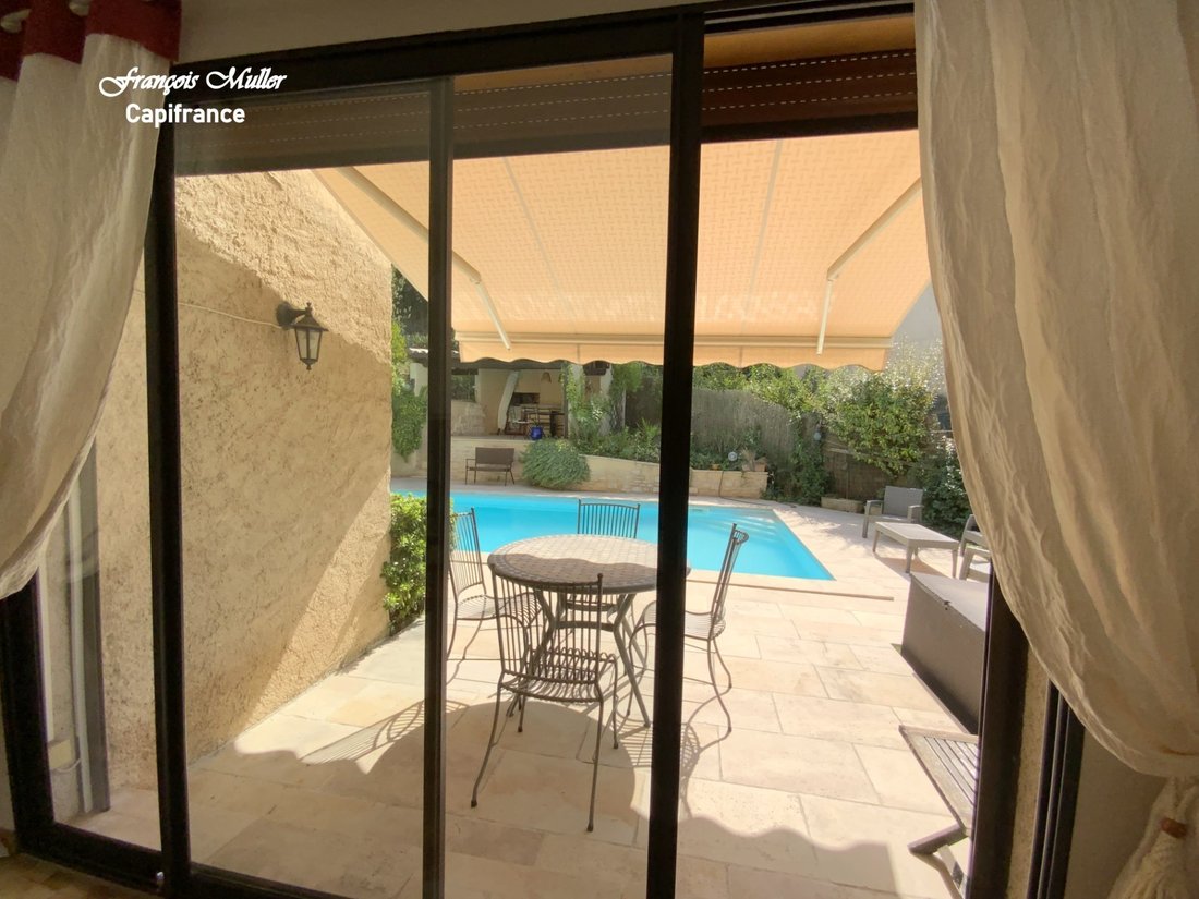 Maison à Manosque, Provence-Alpes-Côte d'Azur, France 3 - 19133909