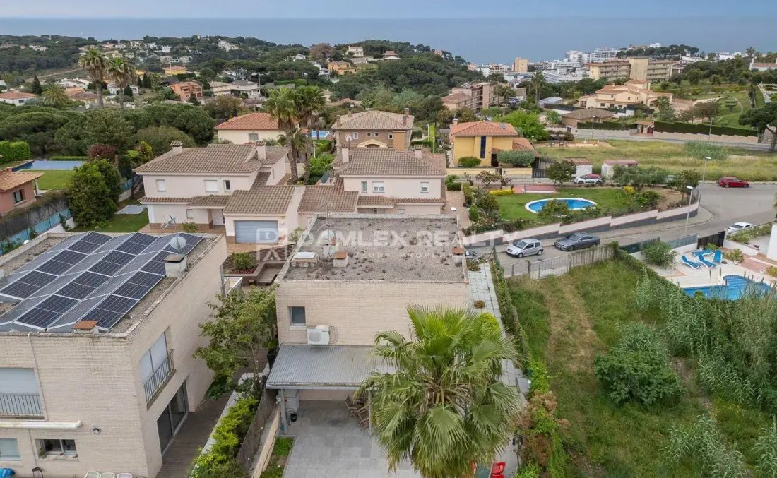 Casa a Lloret de Mar, Catalogna, Spagna 4 - 15574974