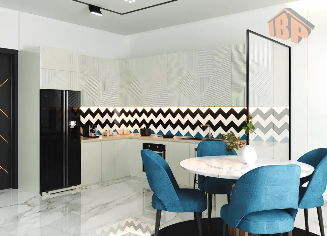 Apartamento en Jumeirah Village Circle, Dubái, Emiratos Árabes Unidos 5 - 16079775