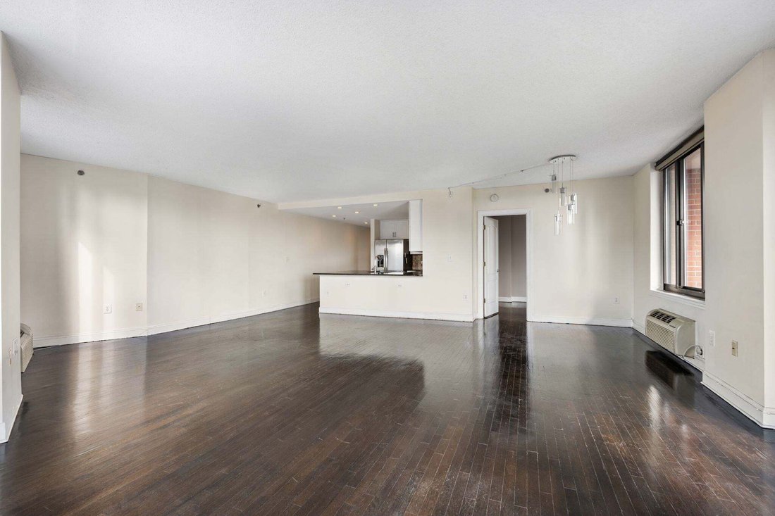 Condominio a Hoboken, New Jersey, Stati Uniti 2 - 19120789