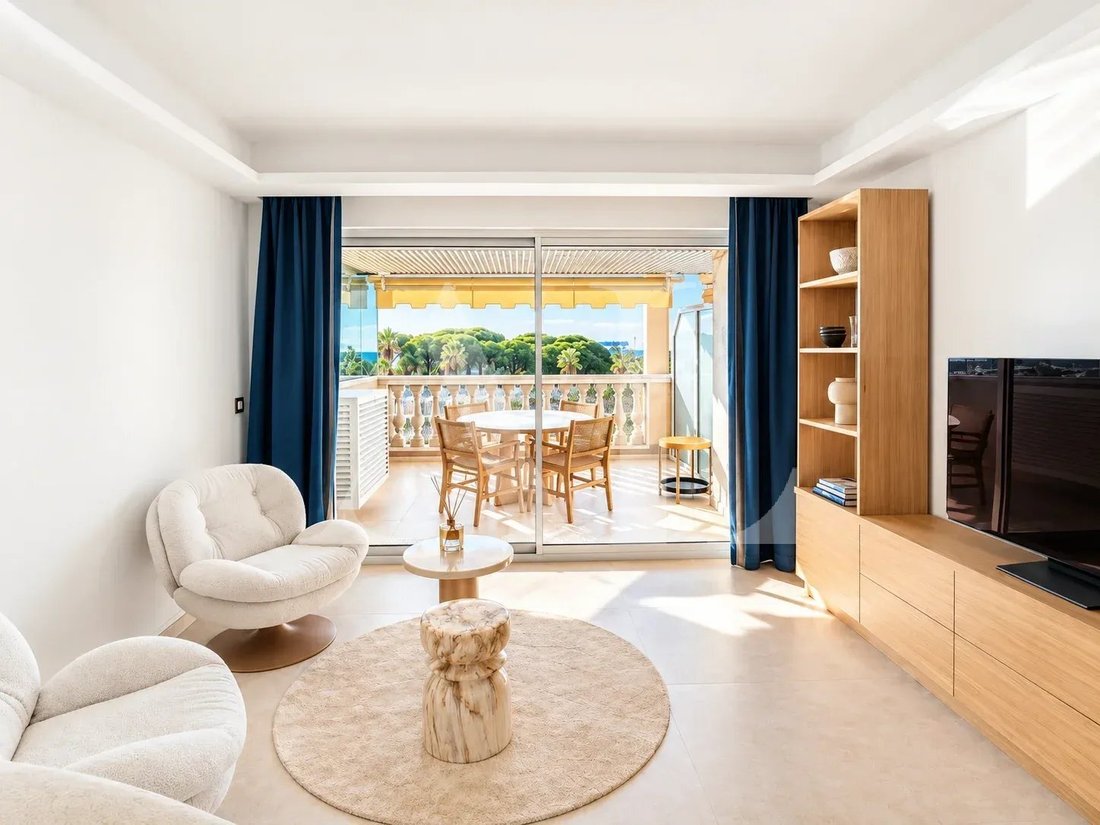 Apartamento en Les Paluds-Lauvert, Vallauris, Francia 3 - 19122849