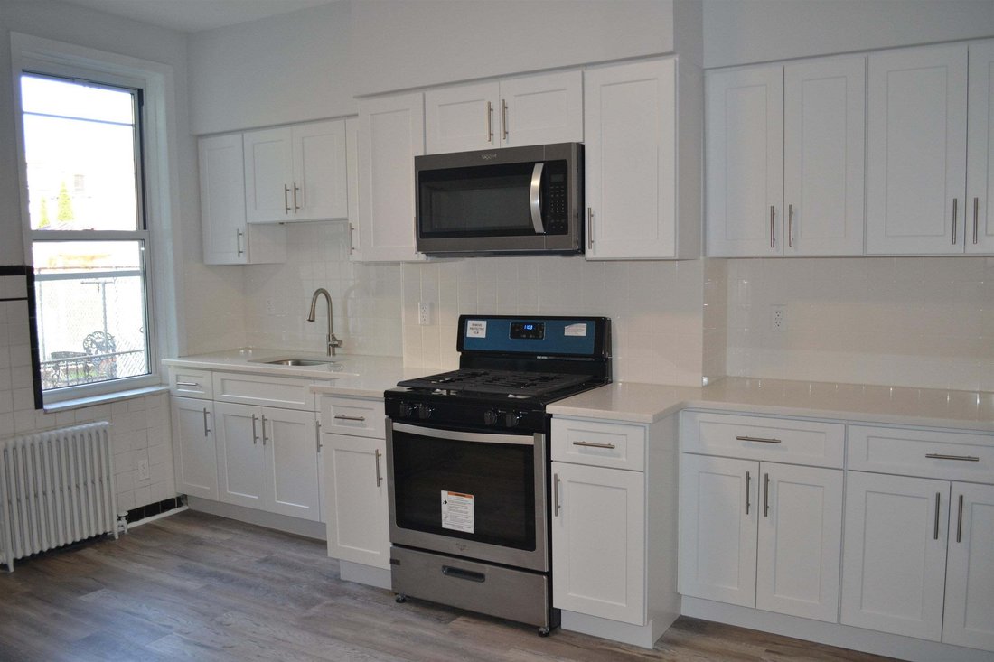 Casa a Union City, New Jersey, Stati Uniti 2 - 19121095