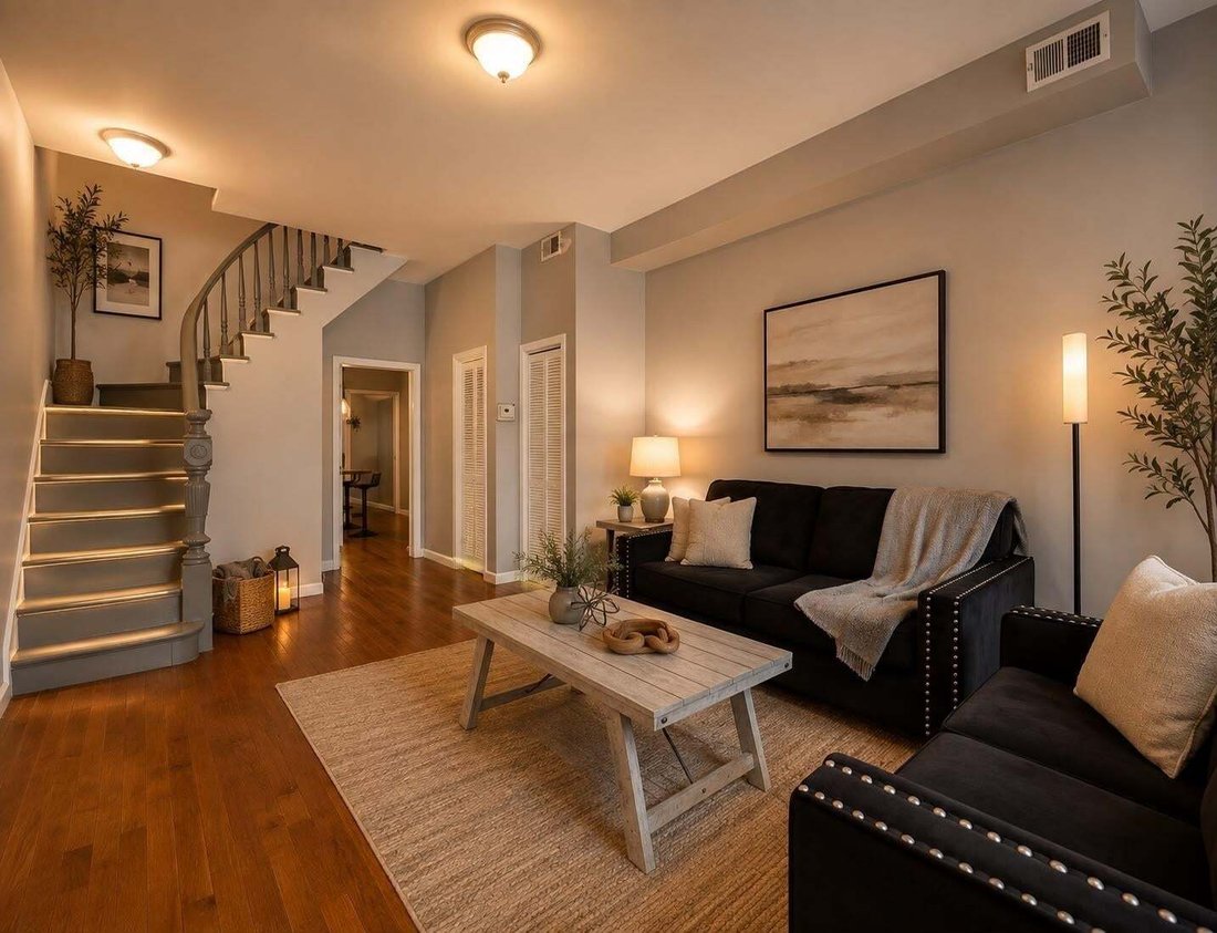 Haus in Jersey City, New Jersey, Vereinigte Staaten 1 - 19120963