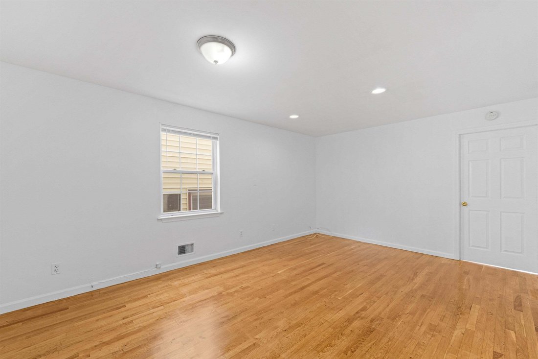 Casa en Jersey City, Nueva Jersey, Estados Unidos 4 - 19121135