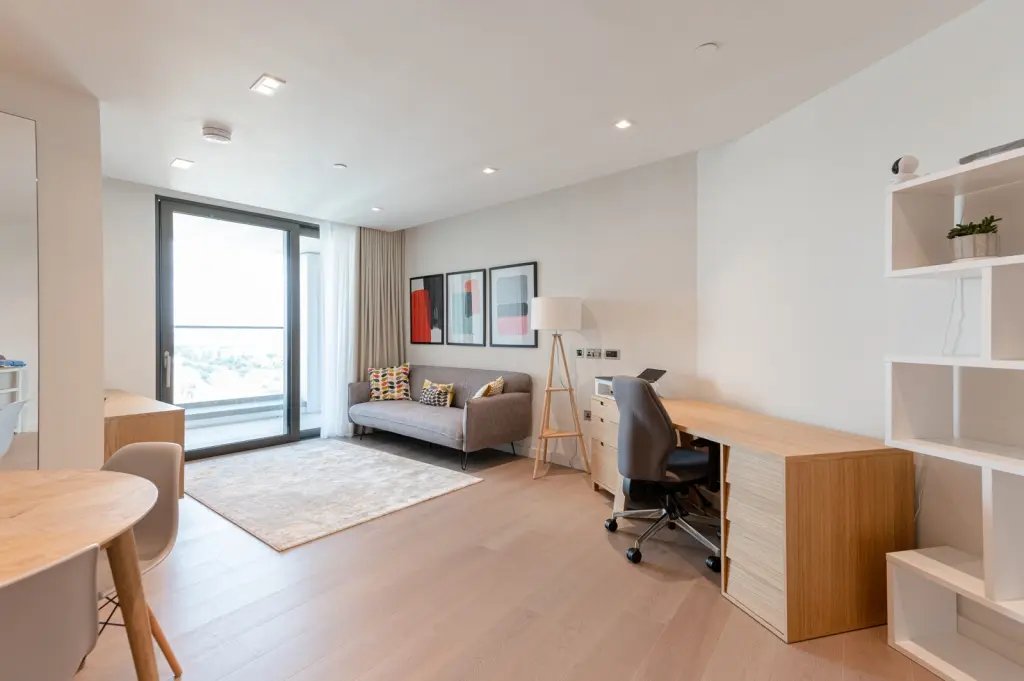 Appartement à Paddington, Westminster, Angleterre 2 - 19125844