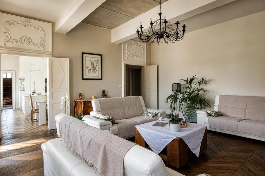 Wohnung in Villebourbon, Montauban, Frankreich 2 - 19126488