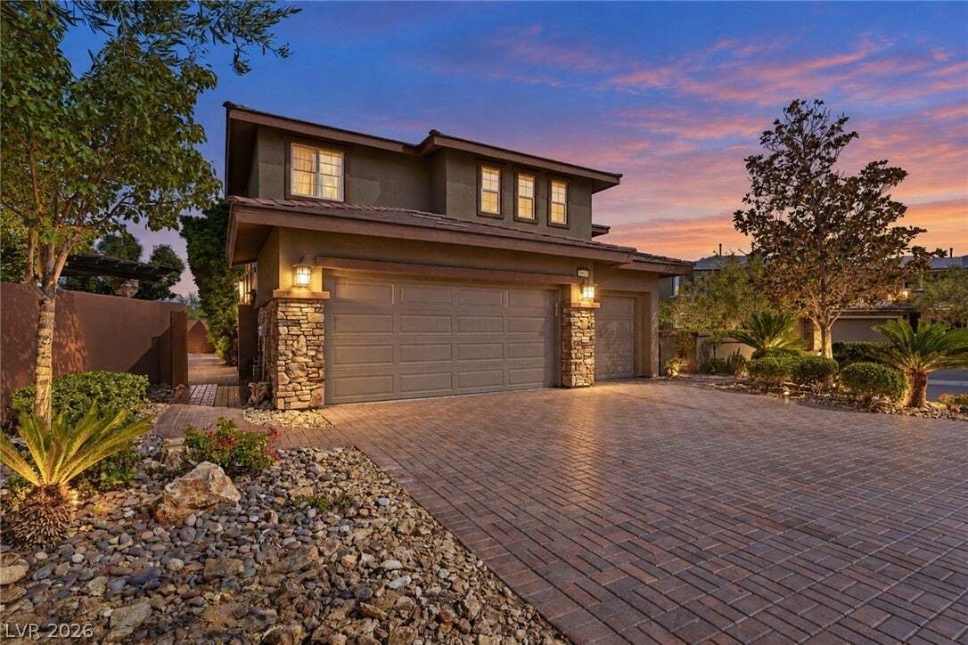 House in Las Vegas, Nevada, United States 4 - 19128310