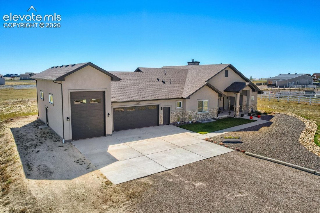 House in Elbert, Colorado, United States 3 - 19123444