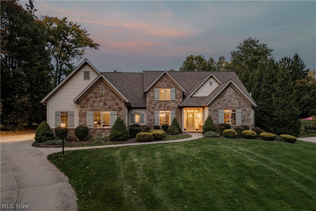 Casa a Pepper Pike, Ohio, Stati Uniti 1 - 19123269