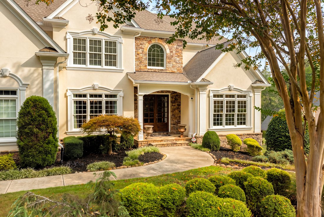 House in Milton, Georgia, United States 3 - 19123784