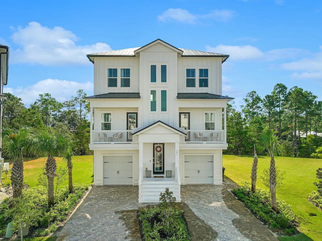 Haus in Santa Rosa Beach, Florida, Vereinigte Staaten 4 - 19136269
