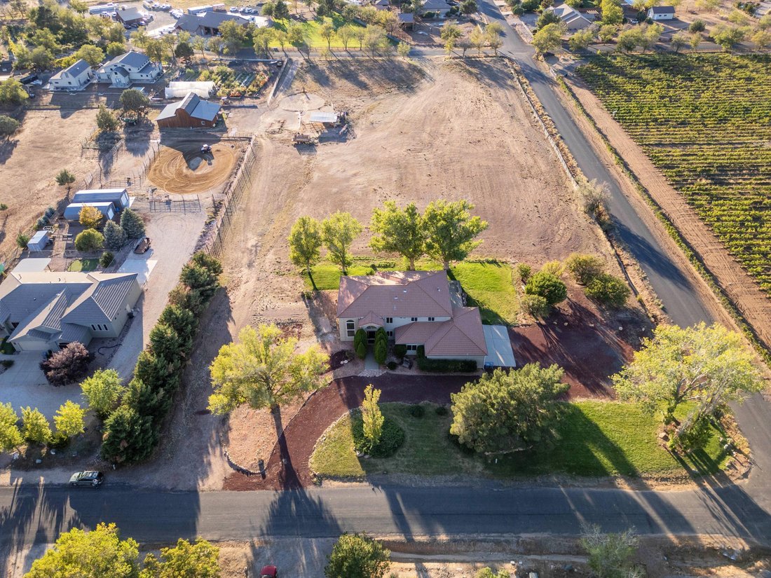 Maison à Dammeron Valley, Utah, États-Unis 5 - 19124103