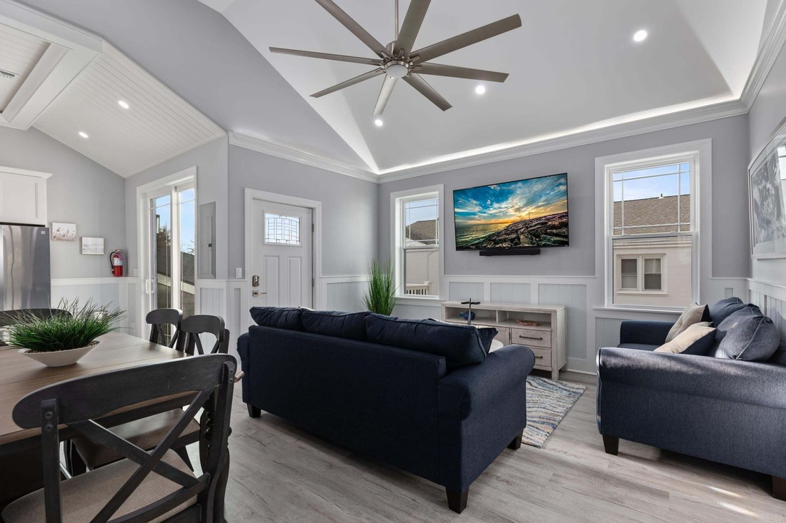 Condo in Wildwood, New Jersey, United States 5 - 19121456