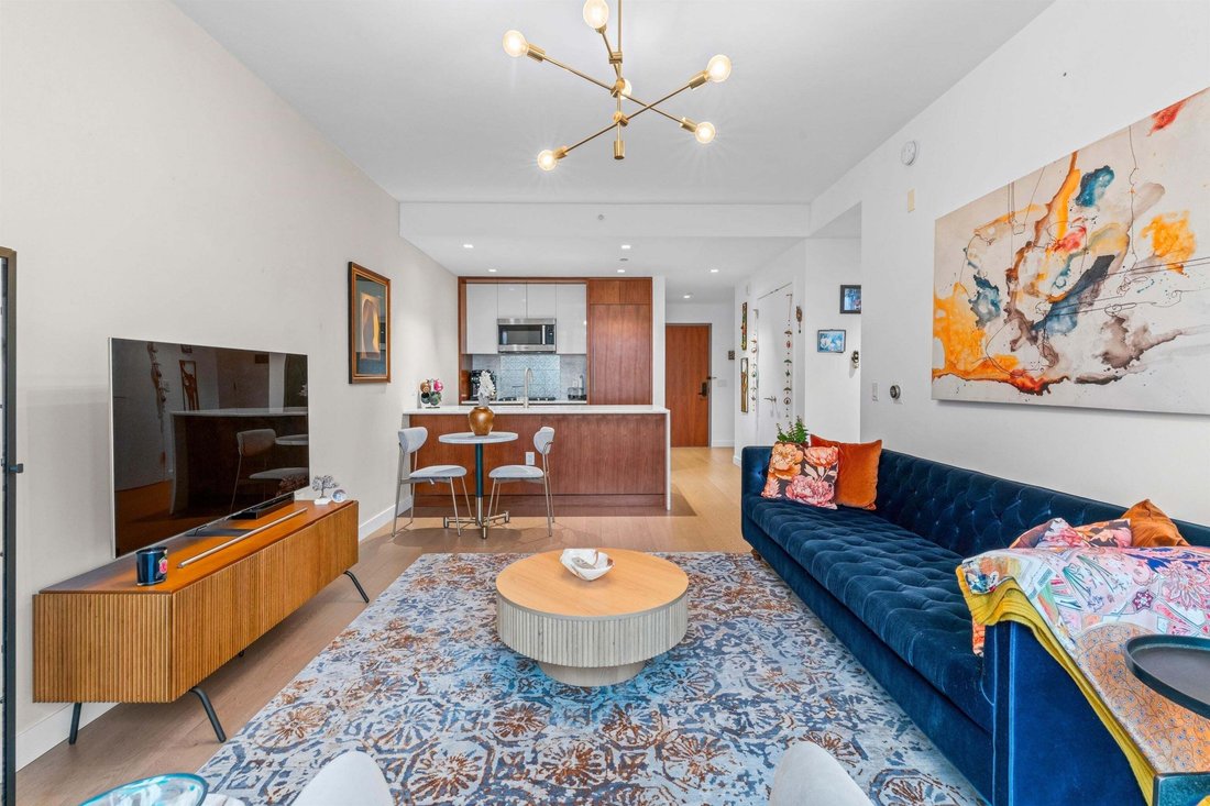 Condominio a Hoboken, New Jersey, Stati Uniti 4 - 19120906