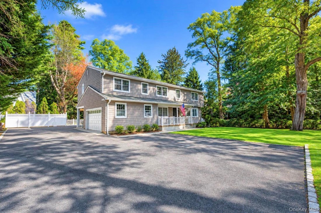 Haus in Woodbury, New York, Vereinigte Staaten 5 - 19124859