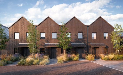 Casa a Elstree (Elstree and Borehamwood), Elstree e Borehamwood, Inghilterra 1