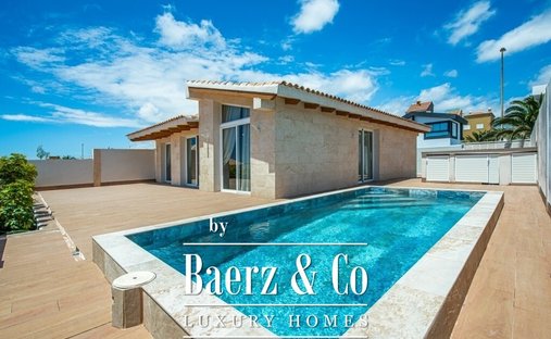 Bungalow en Arico, Canarias, España 1