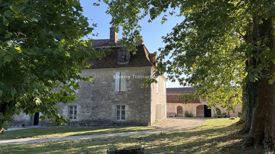 Haus in Thenon, Neu-Aquitanien, Frankreich 4 - 19126479