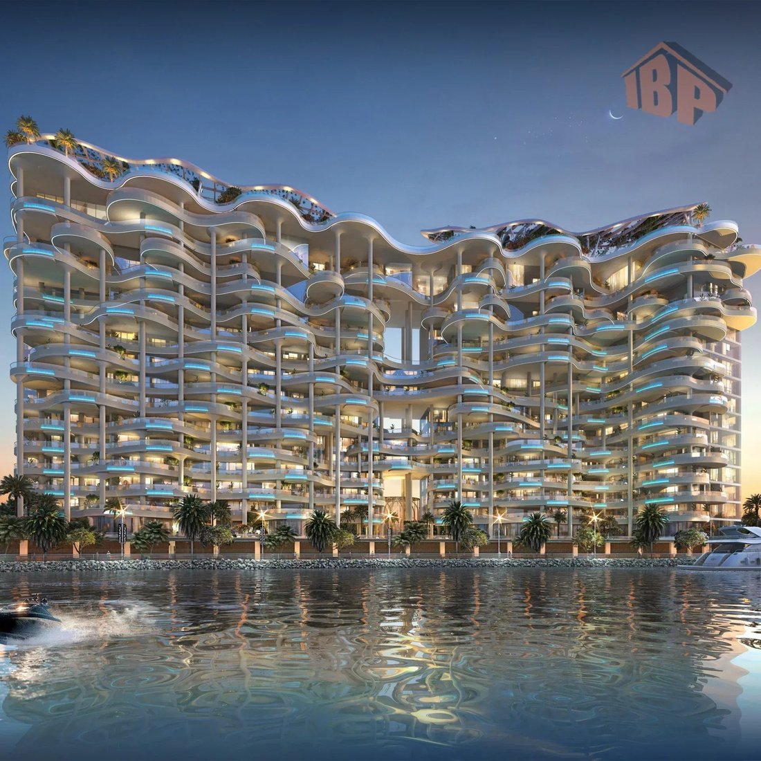 Attico a Al Wasl, Emirato di Dubai, Emirati Arabi Uniti 3 - 15634995