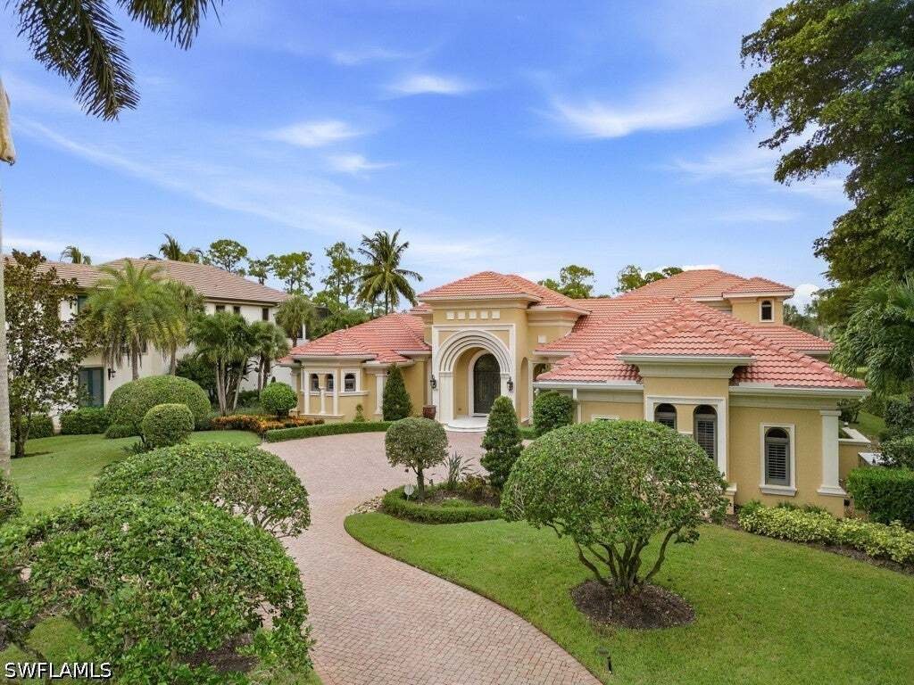 Haus in Bonita Springs, Florida, Vereinigte Staaten 3 - 19124214