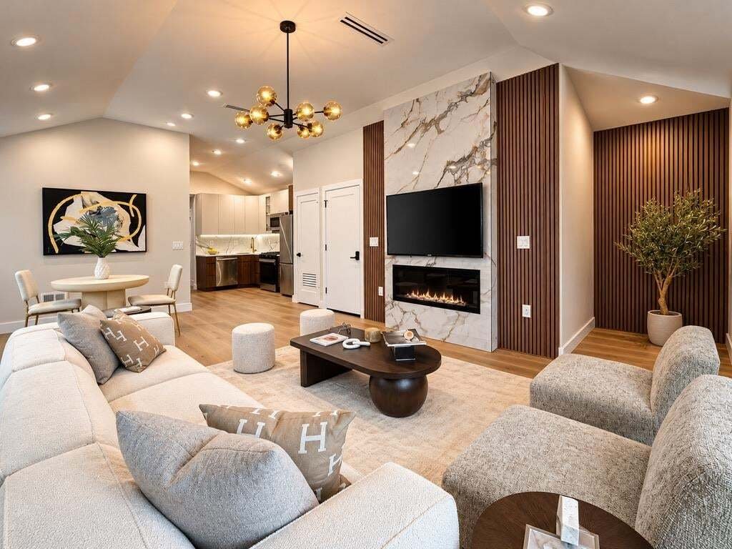 Casa en Jersey City, Nueva Jersey, Estados Unidos 2 - 19121065