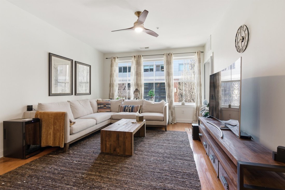 Condominio en Guttenberg, Nueva Jersey, Estados Unidos 3 - 19120788