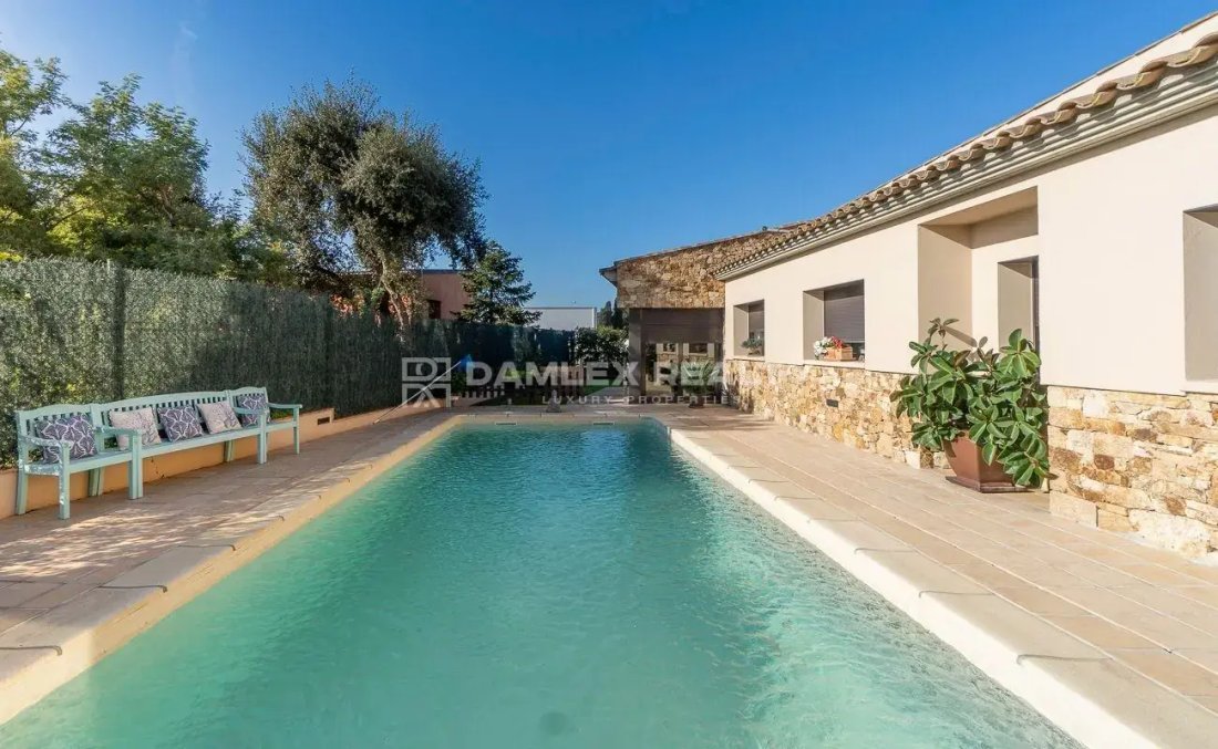 Maison à Calonge i Sant Antoni, Catalogne, Espagne 4 - 14972332