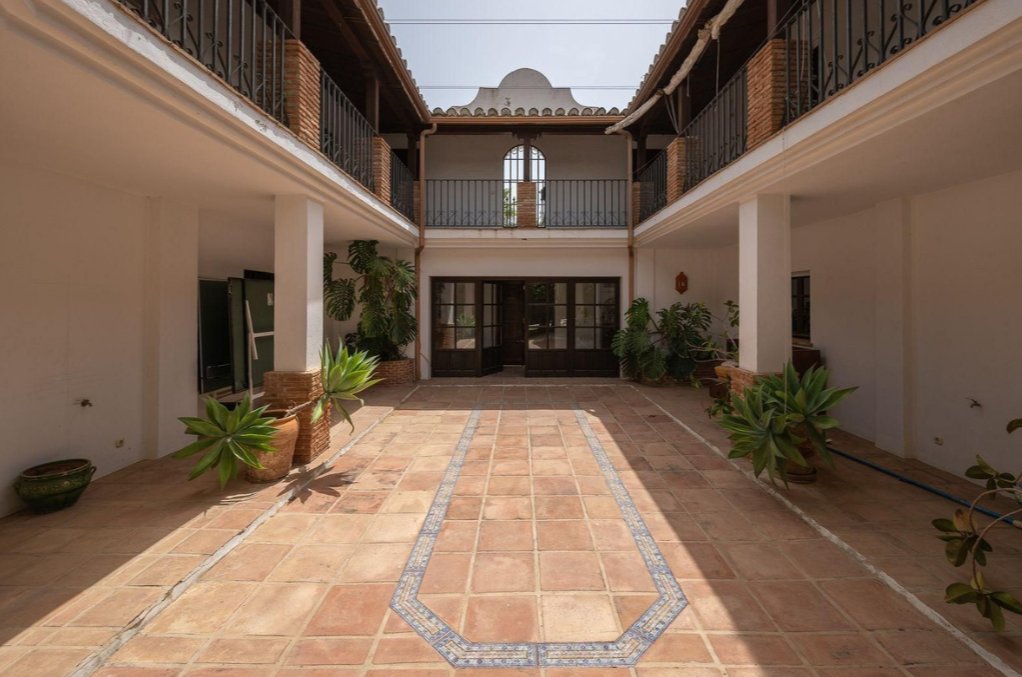 Villa a Centro, Malaga, Spagna 3 - 19129150