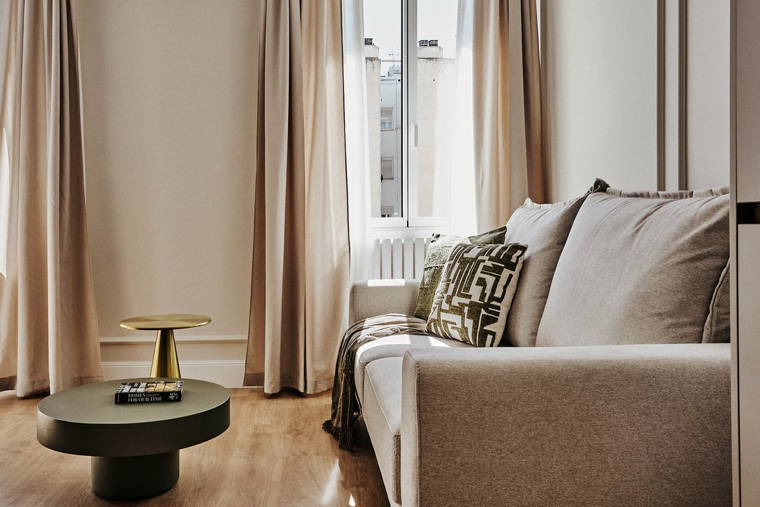 Apartamento en Salamanca, Madrid, España 5 - 19128032
