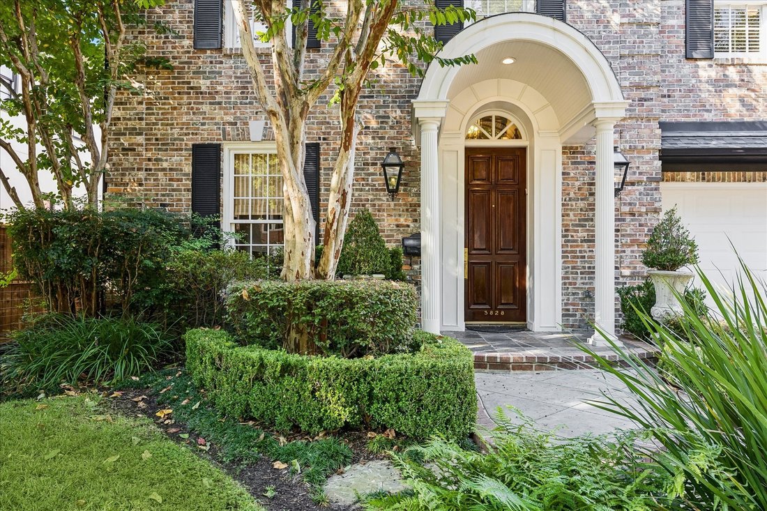 House in Houston, Texas, United States 3 - 19127790