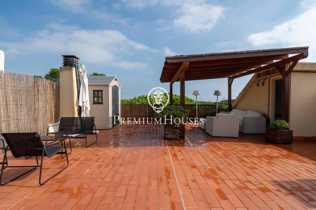 Apartment in Gava, Catalonia, Spain 2 - 19125719