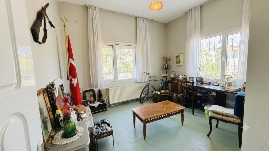 Haus in Izmir, Izmir, Türkei 1 - 19123460