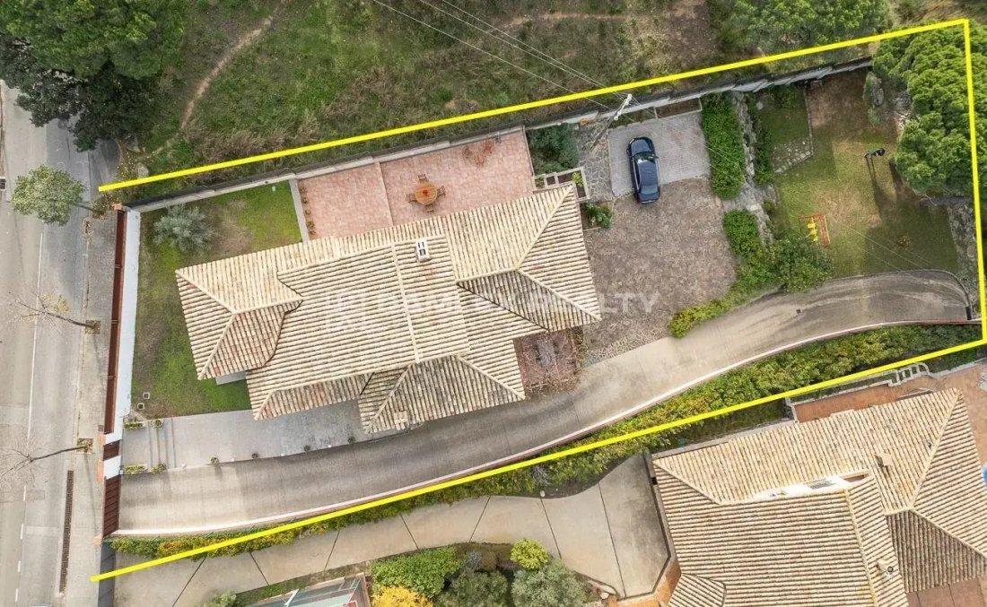 House in Sant Feliu de Guixols, Catalonia, Spain 4 - 15007047