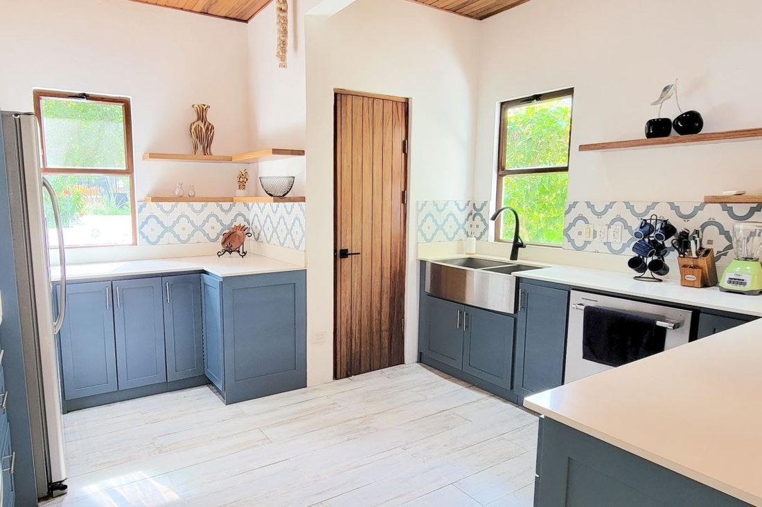 Haus in Tamarindo, Provinz Guanacaste, Costa Rica 3 - 19129304