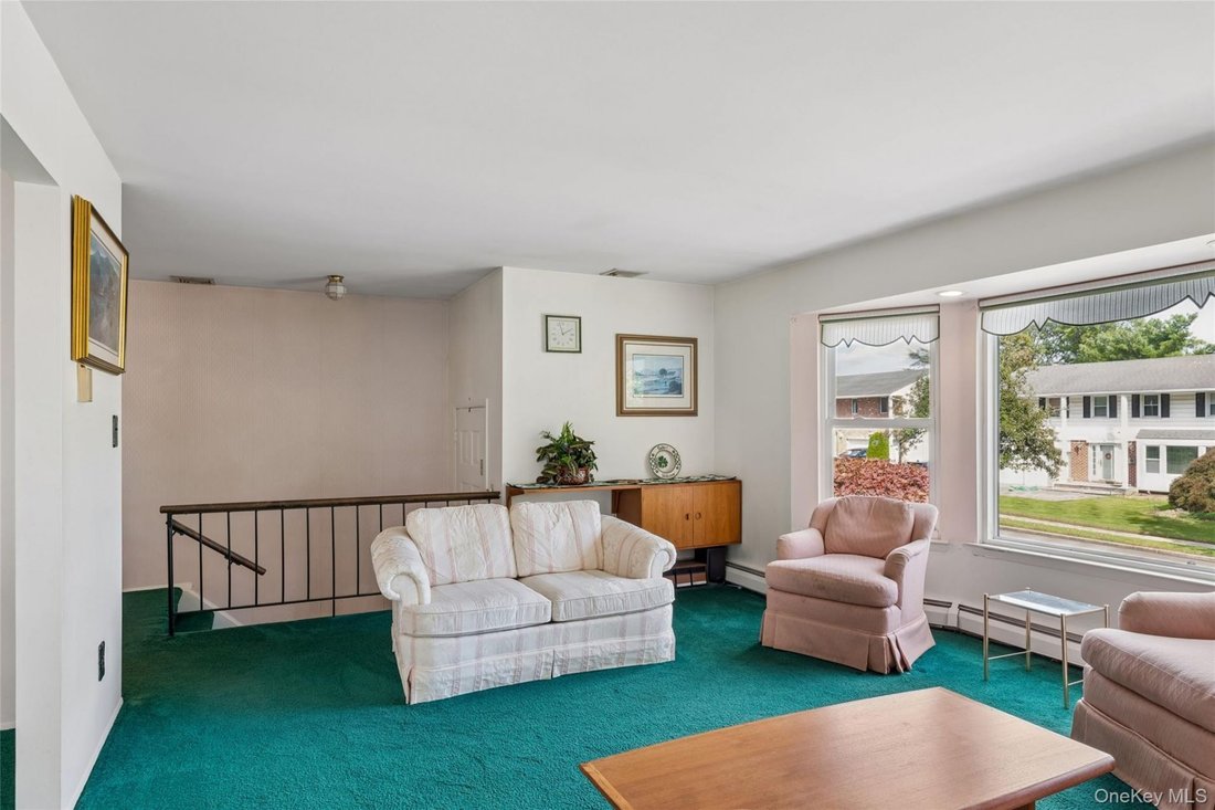 Casa en Roslyn, Nueva York, Estados Unidos 5 - 19127801