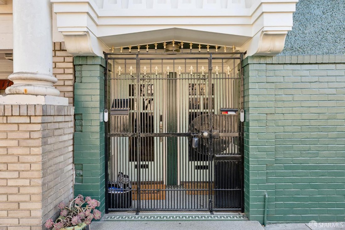 Condominio a San Francisco, California, Stati Uniti 4 - 19124398