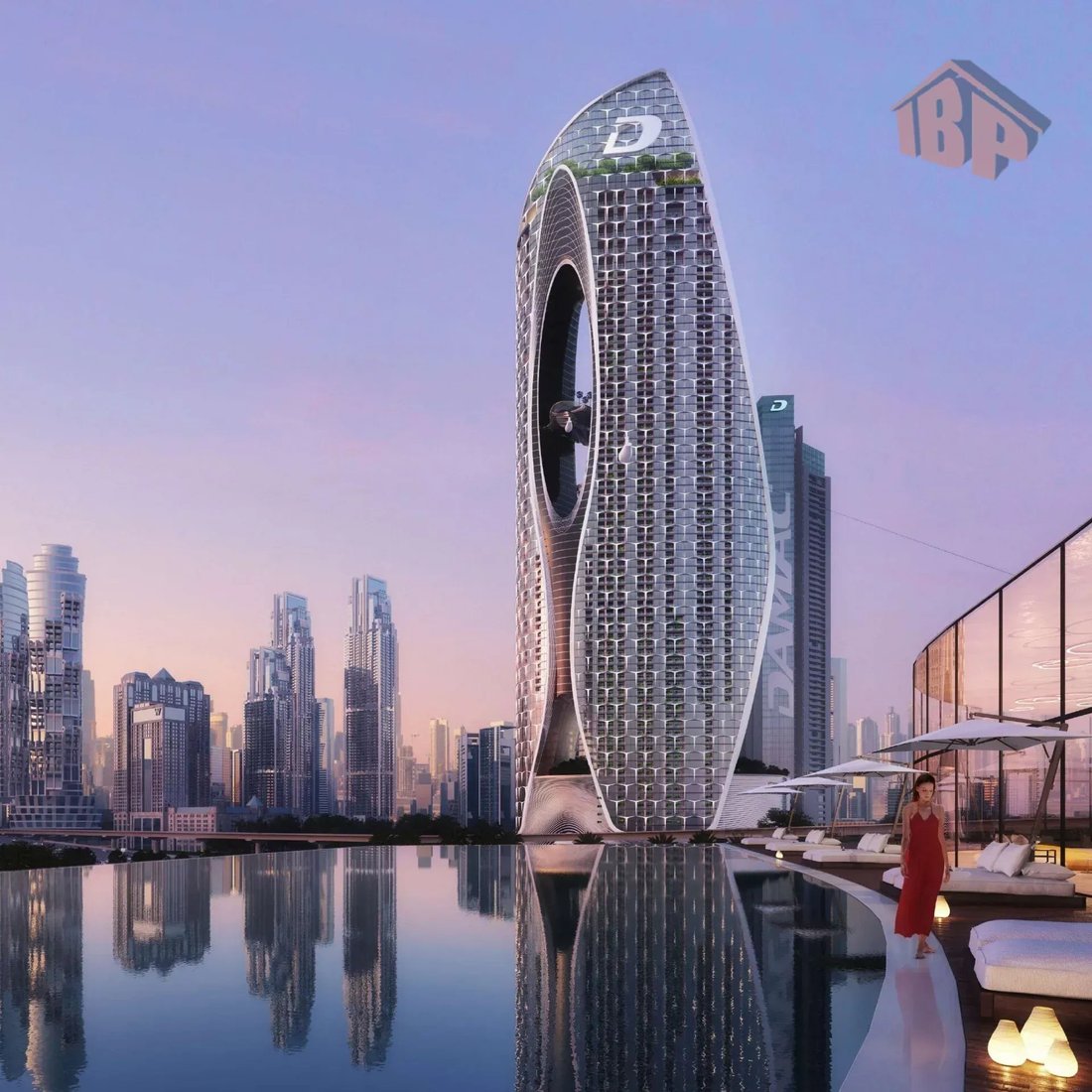 Apartamento en Al Quoz 1, Al Quoz Community, Dubái 2 - 15652947