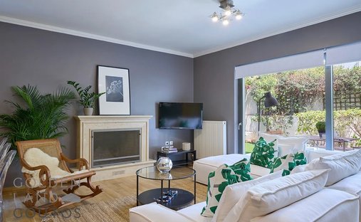 Apartment in Glyfada, Attica, Greece 1