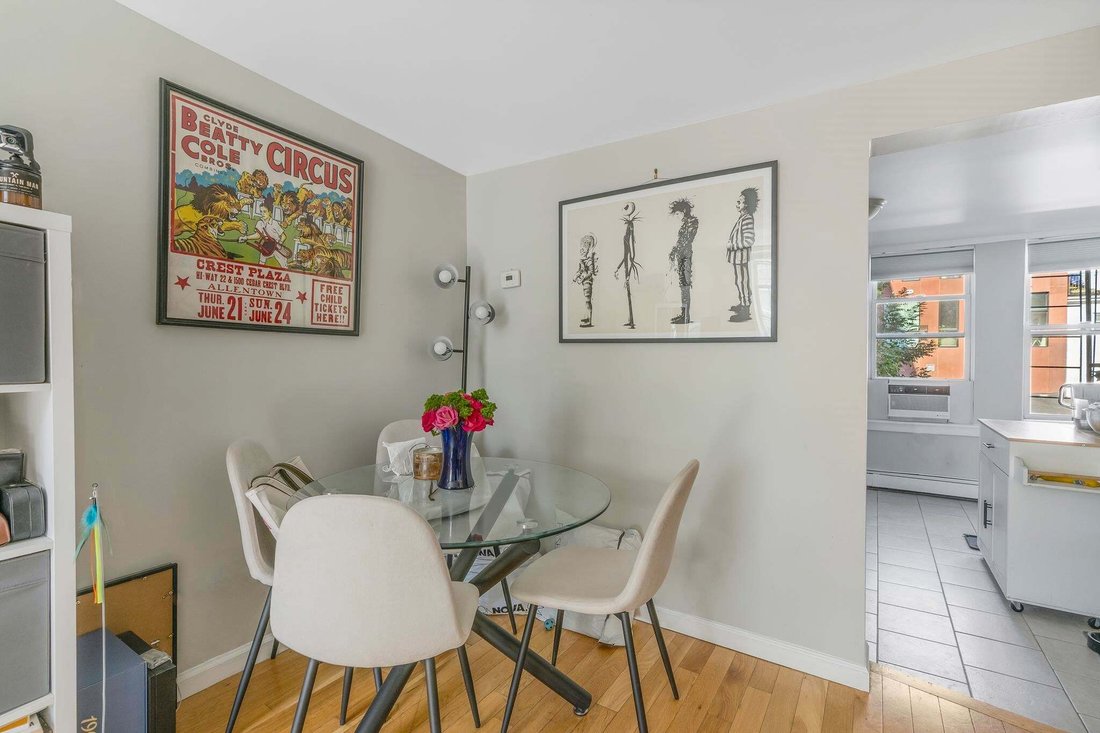 Casa a Jersey City, New Jersey, Stati Uniti 4 - 19120775