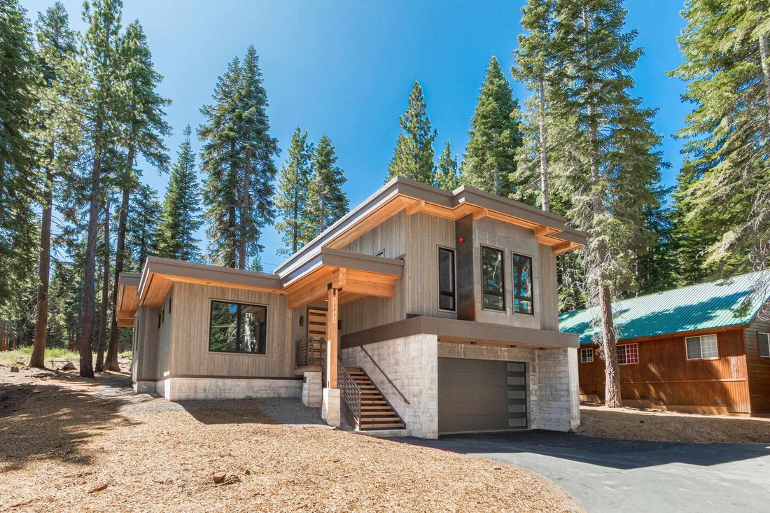 House in Truckee, California, United States 1 - 19131335