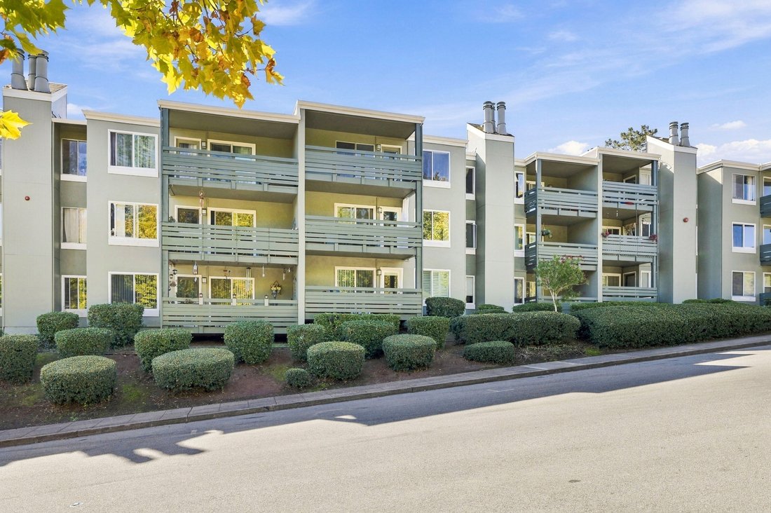 Condominio en Redwood City, California, Estados Unidos 1 - 19127700
