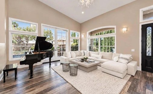 House in Orange, California, United States 1