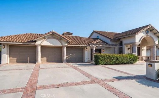 Casa a Diamond Bar, California, Stati Uniti 1