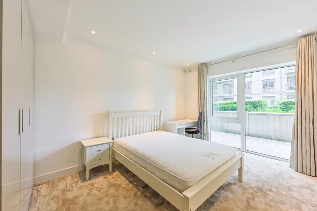 Appartamento a Hammersmith, Hammersmith e Fulham, Inghilterra 5 - 19125410